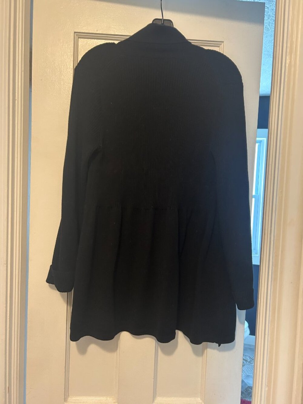 Talbot's Sweater Jacket - Picture 2 of 4